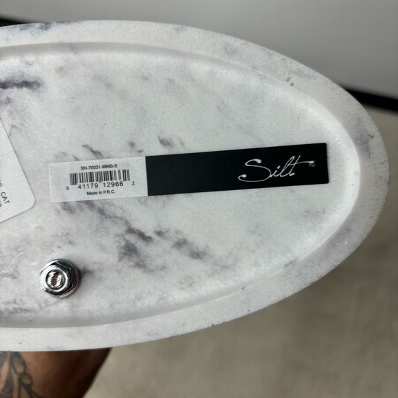 Silt Jewelry Stand Holder Organizer - Picture 5 of 15